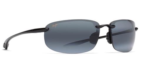 Maui Jim HoOkipa 407-02 (64) Sunglasses